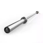 IRONBULL 7 Feet Professional Olympic Barbell Bar-WSB86