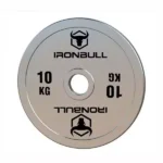 Ironbull Chromed-coated Weight Plate-IR5B01