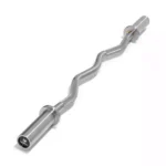 IRONBULL EZ Olympic Barbell Bar-WB28