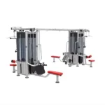 [8 Stack Multi Station] IT9525+IT9525+IT9527OPT Multi-Function Platform