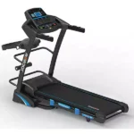 JOGWAY MOTORIZED TREADMILL Multi-function FOLDABLE-T33CM