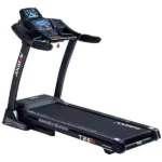 Jogway Motorized Treadmill-T26A
