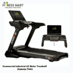 Jogway T18A Commercial AC Motor Treadmill with Inverter Control