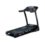 JOGWAY T25A LUXURIOUS FOLDABLE MOTORIZED TREADMILL