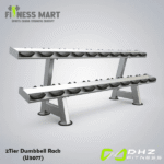 2-Tier Dumbbell Rack – DHZ – U3077