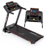 Jogway T32B (Motor 4.0HP Peak) Foldable Motorized Treadmill