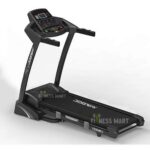 JOGWAY T33A LUXURIOUS FOLDABLE MOTORIZED TREADMILL