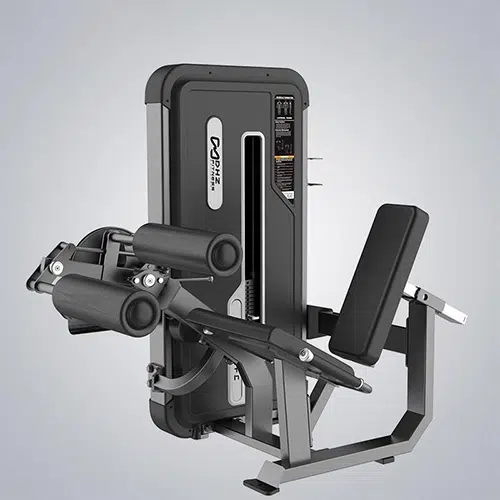 jogway-t410c-luxurious-foldable-motorized-treadmill-2 Leg Extension & Leg Curl – DHZ – E3086ALK - Image 1