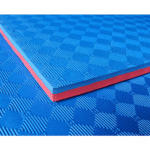Karate Mats 1 meter x 1 meter