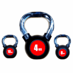 KETTLE DUMBBELL