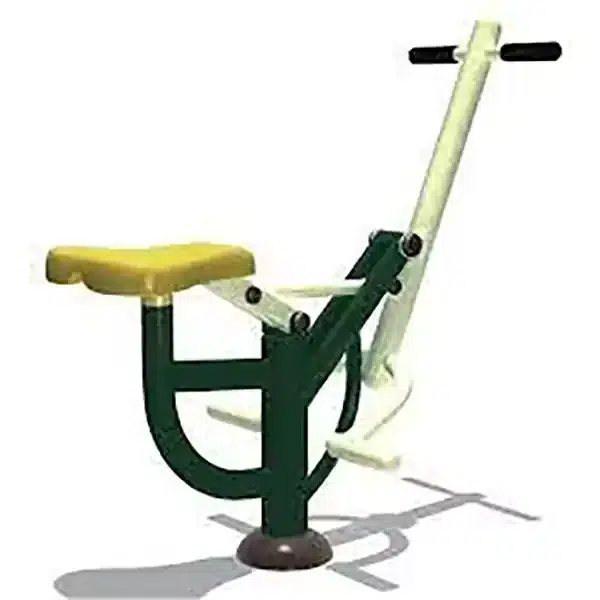kin-riding-machine Out Door Kin-riding machine - Image 1