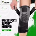 Knee Pads Braces Sports Support Kneepad Men Women for Arthritis Joints Protector Sunlight Mall