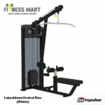 Lat pull down/Row – IMPULSE – IF9322