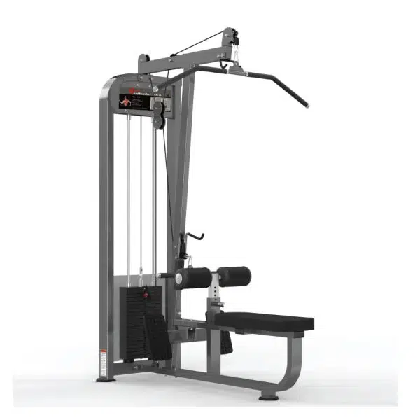 lat-pull-row-realleader-usa-pf-1004 Lat Pull / Row – Realleader USA – PF-1004 - Image 1