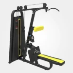 Lat Pulldown & Low Row-JG-1659