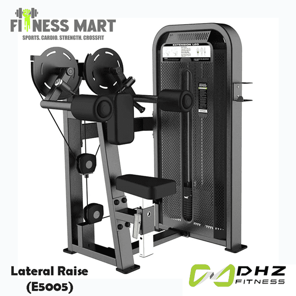 lateral-raise-e5005h-dhz Lateral Raise E5005H – DHZ - Image 1