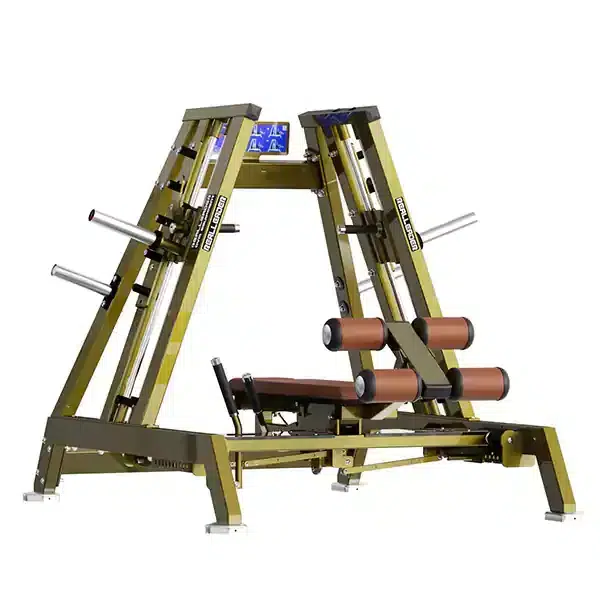 ld-1007-bench-smith-machine-realleader-usa LD-1007 Bench Smith Machine-Realleader USA - Image 1