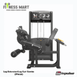 Leg Extension/Leg Curl Combo – IMPULSE – IF9328