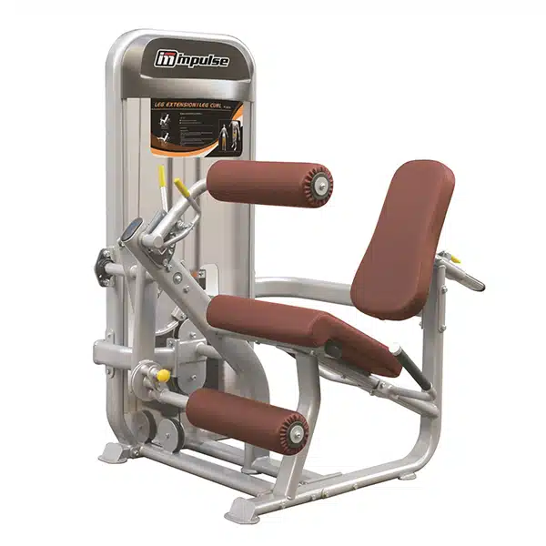 leg-extension-leg-curl-impulse-pl9019 Leg Extension/Leg Curl – IMPULSE – PL9019 - Image 1