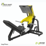 DHZ (Plate Load Machine) Leg Press-Y950Z