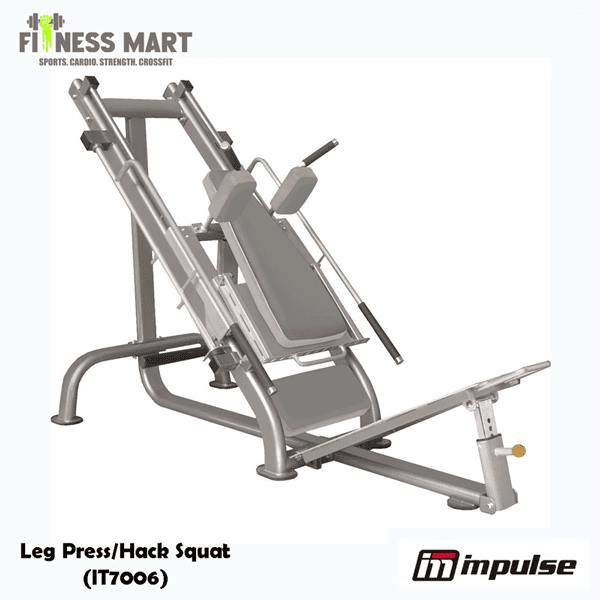 leg-press-hack-squat-impulse-it7006 Leg Press/Hack Squat – IMPULSE – IT7006 - Image 1