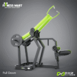 Pull Down Machine Y920Z – DHZ