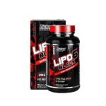 Lipo 6 Black Fat Burner
