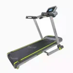 OMA FUSION-PRO Luxurious Motorized Treadmill