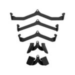 Mag Bar 5pcs Set