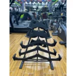 Mag Bar 8 pcs + Rack – Full set