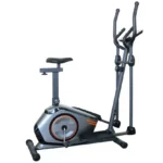 Magnetic Cross Trainer Elliptical Bike-Evertop Fitness-5105EA
