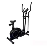Magnetic Cross Trainer Elliptical Bike-Evertop Fitness-ES26-S10