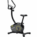 MAGNETIC UPRIGHT EXERCISE BIKE EVERTOP SMART –  SMART 360B