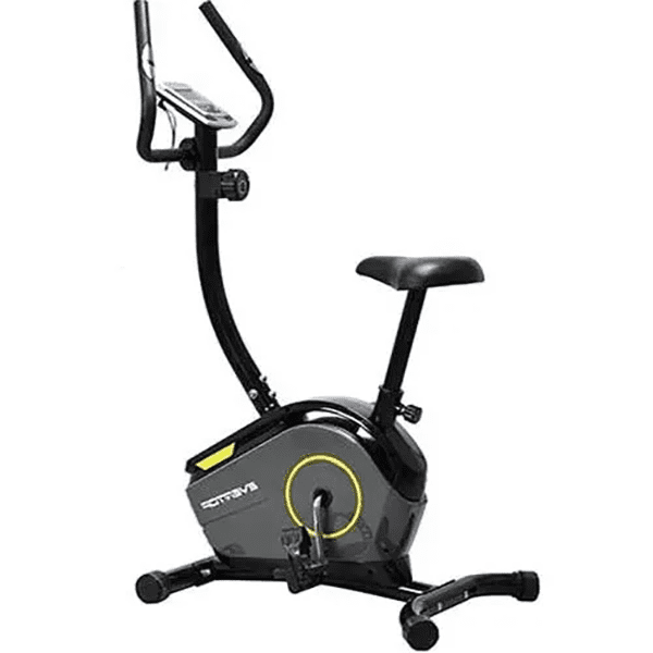 magnetic-upright-exercise-bike-evertop-smart-smart-360b MAGNETIC UPRIGHT EXERCISE BIKE EVERTOP SMART – SMART 360B - Image 1