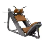 MND-F58 Leg Press & Hack Slide Machine