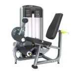 MND-FF87 Seated Leg Curl & Leg Extension Machine