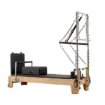MND Pllates 2 In 1 Elevated Bed-W23