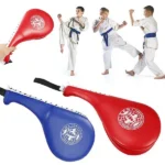 MOOTO Taekwondo Foot target Children Adult Boxing Hand Kick Pad