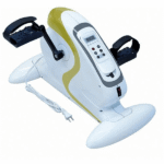 Motorized Mini Exercise Bike