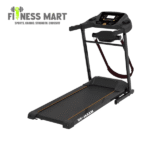 Multi-function Foldable Motorized Treadmill DK-40AAM