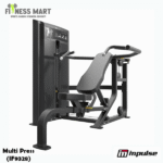 Multi Press – IMPULSE – IF9329