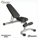 Multi-Purpose Bench – IMPULSE – IFFID