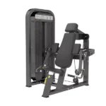 New Designed Bicep Curl Double & Single Both Arm BODY CHARGE USA-S6725A