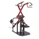 New Designed X  Wide Pulldown Rear BODY CHARGE USA-019