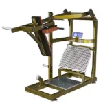 New Pendulum Squat Professional Gym Equipment Realleader (LD-2006)