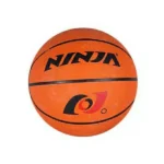 Ninja Basket Ball official Size 3
