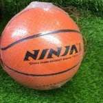 Ninja Basket Ball Official Size 5