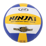 Ninja Official FIVB Volleyball – Fitness Mart