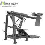 OEMMEBI Italian IRSH1732 Pendulum Squat Machine