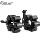 OEMMEBI Aluminum Magnetic Barbell Collar (Quick Lock)